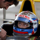 Image for article titled Vladimir Putin Drives F1 Car: Insert "In Soviet Russia" Joke Here